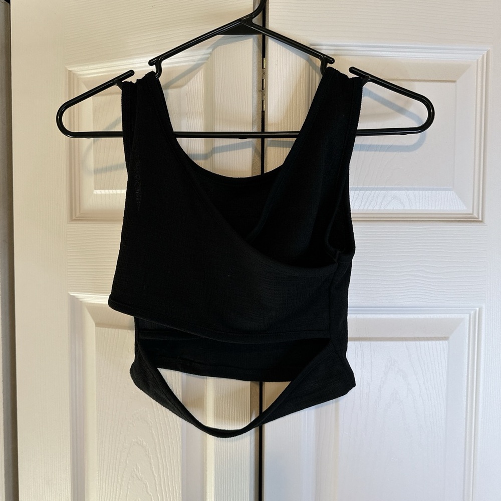 Roxy Top Size Small